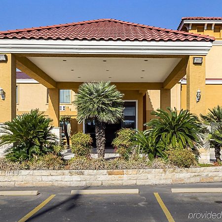 Quality Inn San Antonio Exterior photo